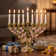 Bella Menorah