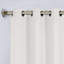 Paire de rideaux obscurcissant avec œillets Millendon-1681767687-1681767681