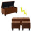Repose-pieds avec rangement 38,58-87471655