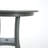3-Piece Outdoor Dining Set – Hdpe Round Patio Table And 2 Armless Chairs, Heavy-Duty And All-Weather, Great For Balcony Or Lawn