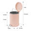 Petite poubelle ronde Glad 1,2 gallon-116272907