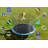 Propel 12' Round Trampoline With Safety Enclosure