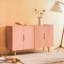 Modern minimalist storage cabinet-1065787538