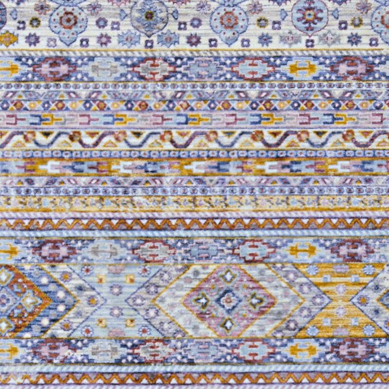 Oriental Indoor Rug