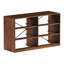 Commode 6 tiroirs avec grands tiroirs en tissu-718789443