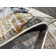 Abstract Flow Tabernash Rug Contemporary Modern Carpet For Living Room