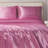 Juicy Couture Silky Satin Damask Sheet Sets-105505986-105505988