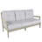 Anifer Lehigh Deep Seating Sofa-122763225
