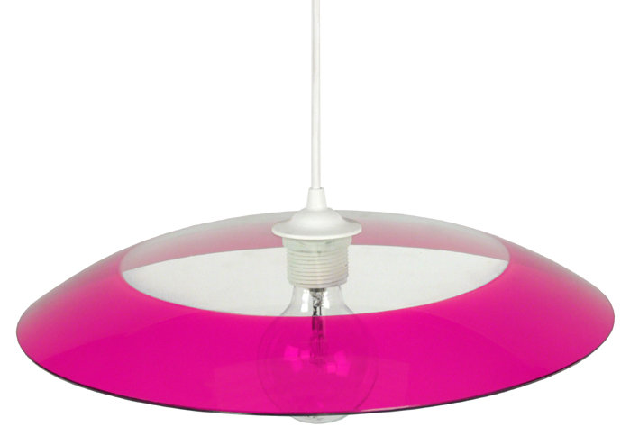 Kyson 1 - Light Geometric Pendant