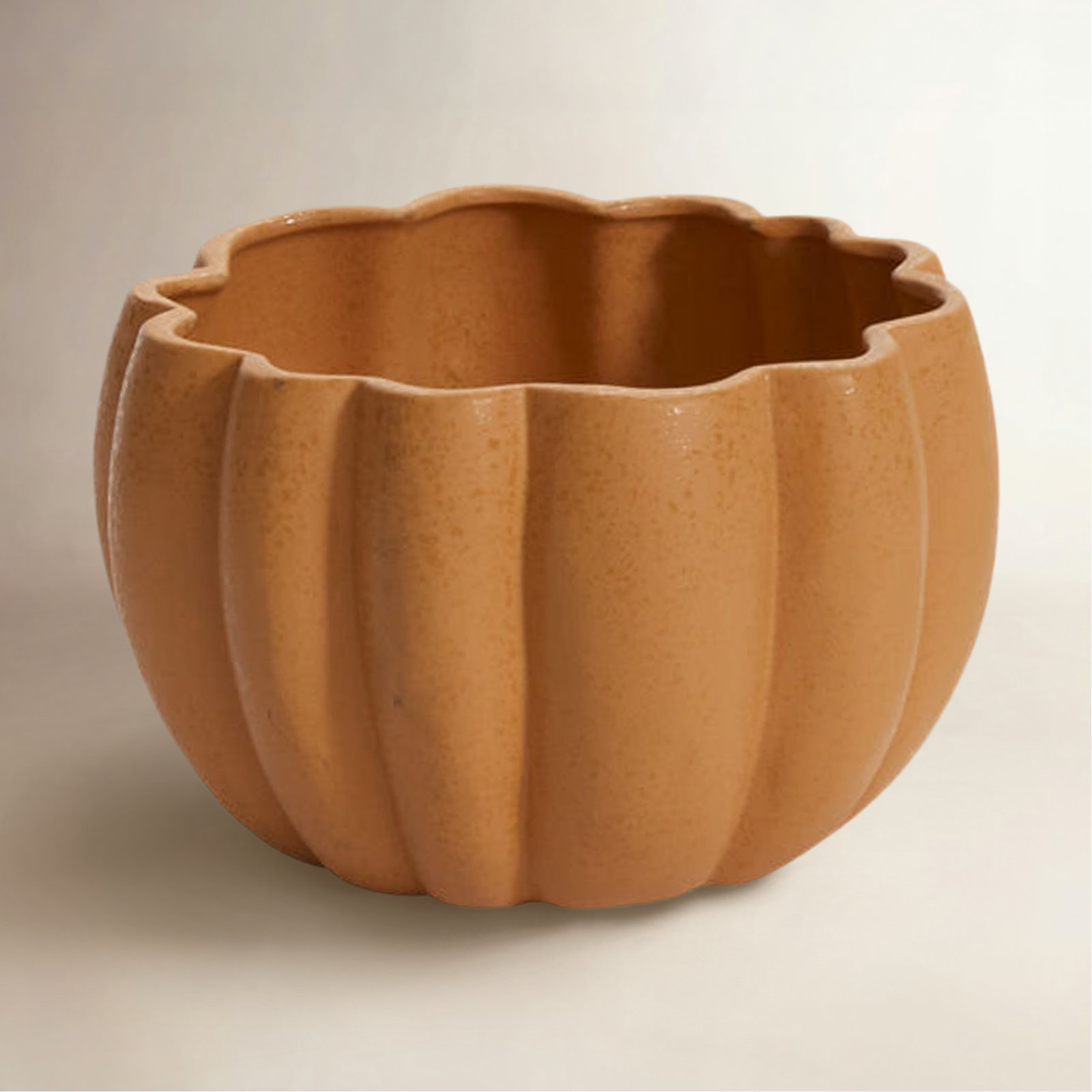 8" Ceramic Pot Planter
