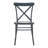 Aliha 18.51'' H Metal Side Chair-1900055515