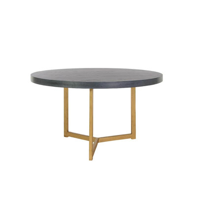 Valley 56" Trestle Dining Table