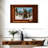 Lilie Winter Window View-107860177