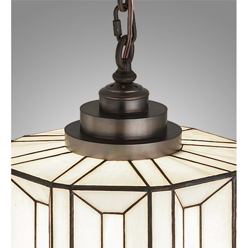 Paramount 1 - Light Pendant