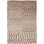 Modern One-of-a-Kind Rectangle 4'5" X 6'7" Hand Knotted Area Rug