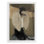 Reproduction de portrait rétro XLV III - reproduction de toile seulement - non encadrée