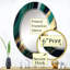 Miroir mural Owan-360748651