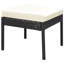Ensemble de conversation modulaire avec coussins Wallsend-2084082403