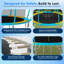 EvoNet Trampoline