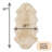 Fraley Sheepskin Indoor Rug-1481243104