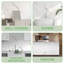 Rouleau de panneau mural en vinyle 118 po x l 47 po pour décoration murale-132281221
