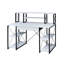 White Finish Writing Desk-986428002