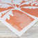 Waddington Floral Ivory Orange Indoor Outdoor Area Rug