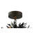 Kittrell 15 - Light Dimmable Tiered Chandelier