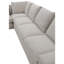 Caspian 4-Piece Sectional