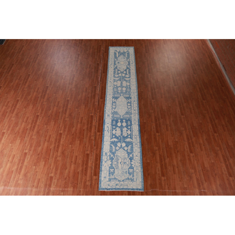 Tapis turc Oushak 3 x 15