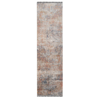 Amerah Abstract Area Rug