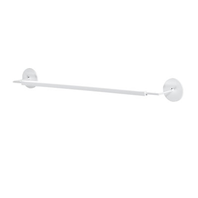 Allyssia LED Bath Bar