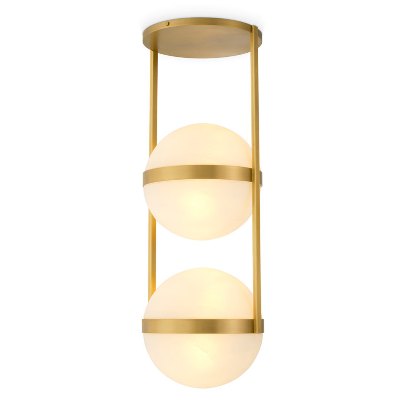 Dover 8 - Light Pendant