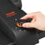 VEVOR 1 pieds cubes cu. Sécheuse portative