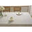 Rustic Cotton Linen Table Cloth,Tablecloths For 6 Foot Rectangle Tables,Waterproof Washable Tablecloth With Tassel Rectangle/Oblong, 55''X 86'', 6-8 Seats-378976530
