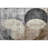 Premium Machine Washable Alves AMF1140 Geometric Rug-1555297106