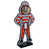Ohio State Buckeyes - Brutus est en rupture de stock