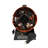 Heatfast Portable Construction Lp Gas Forced Air 120k Btu Heater 