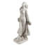 Statue divinité florale