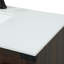 Ensemble de meuble-lavabo simple 32 po Slayton-2006836338