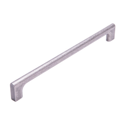10" Center to Center Arched Bar Pull CP Series
