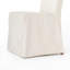 Chaise parsons Rennie en lin Savile-208810614