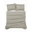 Ensemble de housse de couette Cannon-113613949-113613950