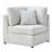 Chauncy 2-Piece Sofa - Ivory