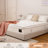 12"/14" Medium Mattress,Hybrid Memory Foam Hotel Collection Mattress,Pocket Spring for Pressure Relief & Motion Isolation-378973278-373438774