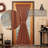 Vale Cotton Plaid Rod Pocket Single Curtain Panel-1291801015