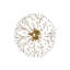 Dunkirk 4 - Light Semi Flush-1219675515