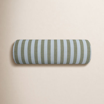 Lani Sunbrella® Indoor/Outdoor Bolster Pillow
