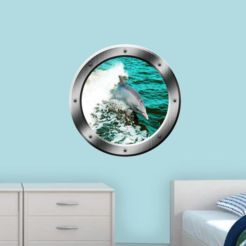 Wall Decal
