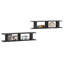 Gladine 4 Piece Accent Shelf-1639709455